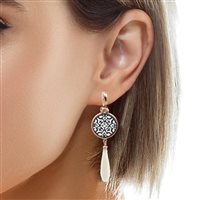 Orecchini Lucos Donna in Argento ESOR793 - ESOR793